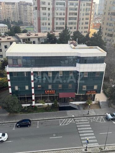 Satılır 3 otaqlı köhnə tikili 85 m², Memar Əcəmi m., photo 13 from 25