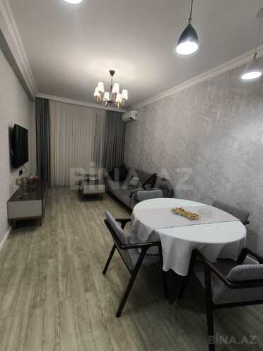 Сдаётся 2-комн. новостройка 90 м², Наримановский  р., photo 1 from 9