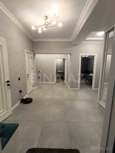 Сдаётся 2-комн. новостройка 90 м², Наримановский  р., photo 7 from 9