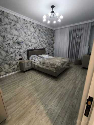 Сдаётся 2-комн. новостройка 90 м², Наримановский  р., photo 4 from 9