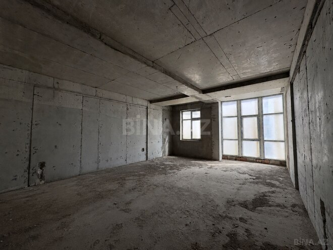 Satılır 5 otaqlı yeni tikili 200.3 m², Nizami m., photo 13 from 23