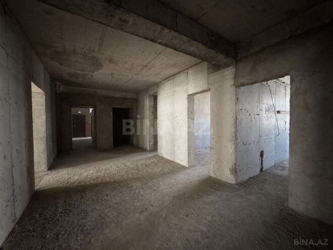 Satılır 5 otaqlı yeni tikili 200.3 m², Nizami m., photo 16 from 23