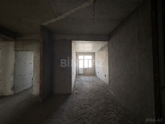 Satılır 5 otaqlı yeni tikili 200.3 m², Nizami m., photo 17 from 23