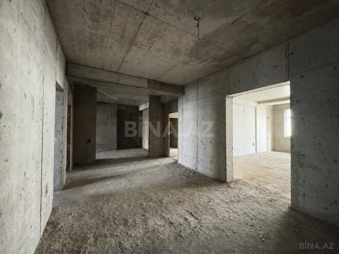 Satılır 5 otaqlı yeni tikili 200.3 m², Nizami m., photo 14 from 23