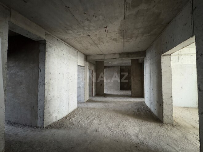 Satılır 5 otaqlı yeni tikili 200.3 m², Nizami m., photo 12 from 23