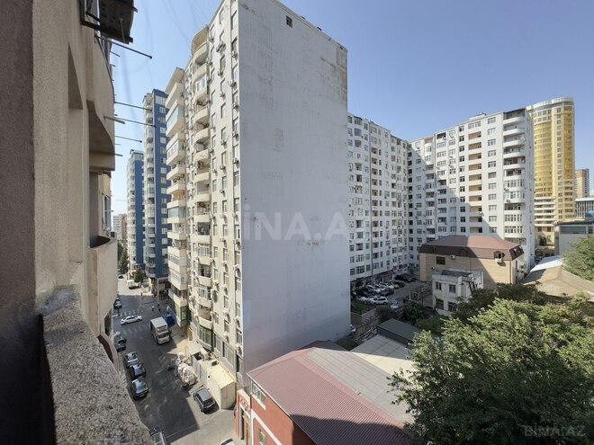 Satılır 5 otaqlı yeni tikili 200.3 m², Nizami m., photo 22 from 23