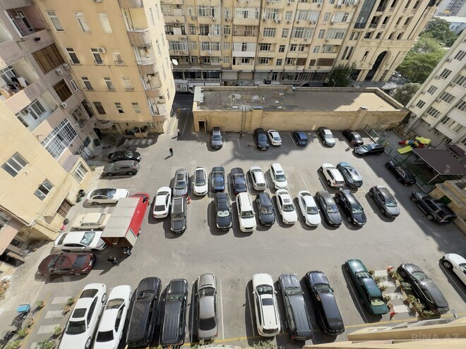 Satılır 5 otaqlı yeni tikili 200.3 m², Nizami m., photo 21 from 23