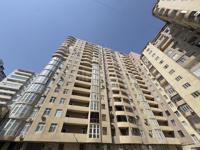 Satılır 5 otaqlı yeni tikili 200.3 m², Nizami m., photo 3 from 23