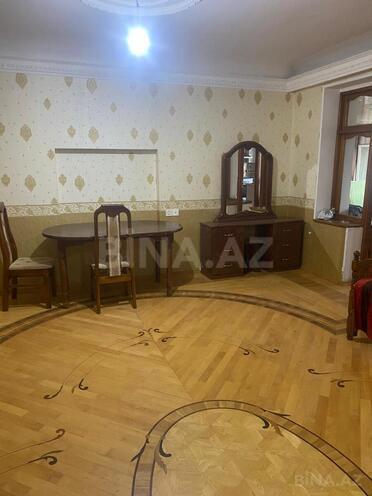İcarəyə verilir 3 otaqlı köhnə tikili 140 m², Azadlıq Prospekti m., photo 4 from 7