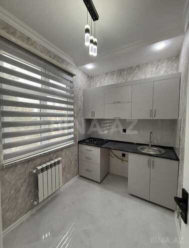 Satılır 2 otaqlı köhnə tikili 55 m², Memar Əcəmi m., photo 9 from 13