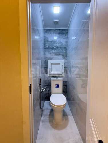 Satılır 2 otaqlı köhnə tikili 55 m², Memar Əcəmi m., photo 12 from 13