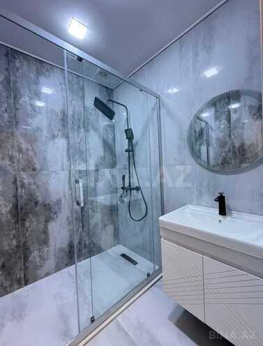 Satılır 2 otaqlı köhnə tikili 55 m², Memar Əcəmi m., photo 10 from 13