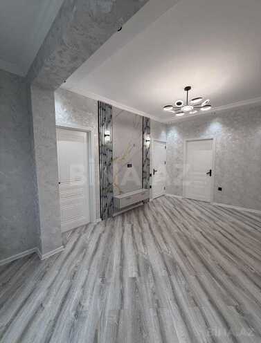 Satılır 2 otaqlı köhnə tikili 55 m², Memar Əcəmi m., photo 5 from 13