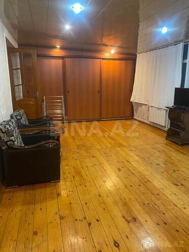 İcarəyə verilir 3 otaqlı köhnə tikili 140 m², Azadlıq Prospekti m., photo 6 from 7