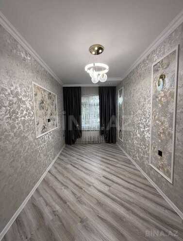 Satılır 2 otaqlı köhnə tikili 55 m², Memar Əcəmi m., photo 6 from 13