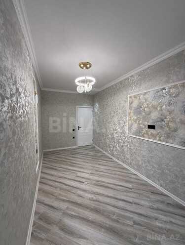 Satılır 2 otaqlı köhnə tikili 55 m², Memar Əcəmi m., photo 7 from 13