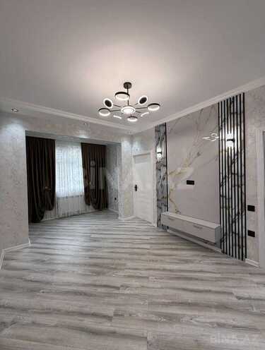 Satılır 2 otaqlı köhnə tikili 55 m², Memar Əcəmi m., photo 3 from 13