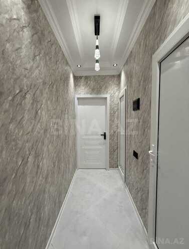 Satılır 2 otaqlı köhnə tikili 55 m², Memar Əcəmi m., photo 8 from 13