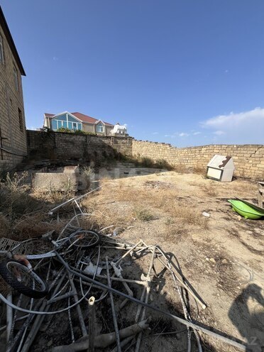 Satılır  torpaq 2.7 sot, Badamdar q., photo 5 from 6