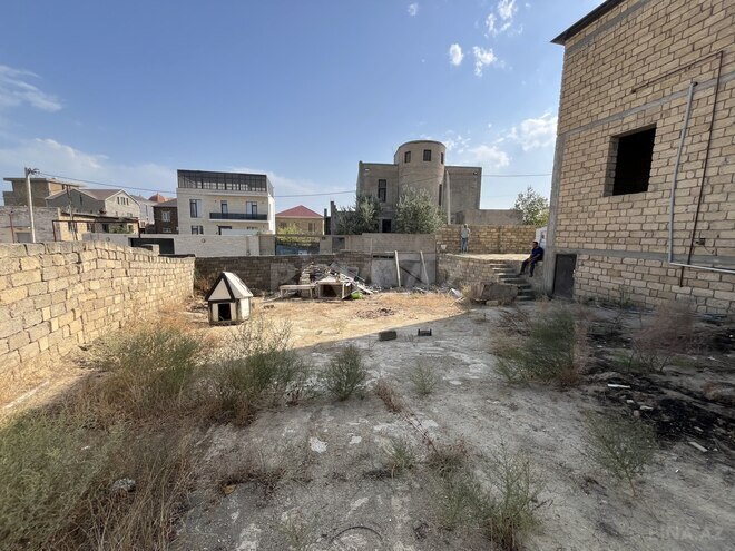 Satılır  torpaq 2.7 sot, Badamdar q., photo 3 from 6