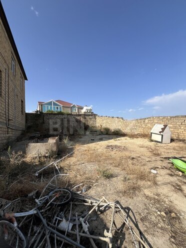 Satılır  torpaq 2.7 sot, Badamdar q., photo 4 from 6