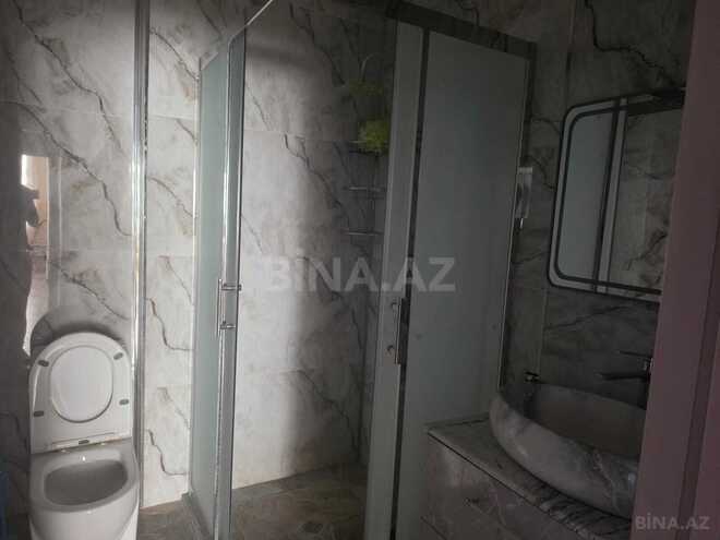 Сдаётся 2-комн. новостройка 92 м², м. Нариман Нариманов, photo 12 from 14