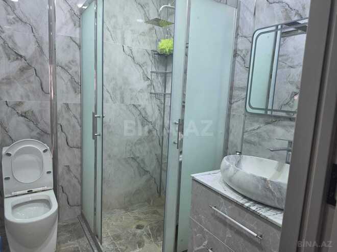 Сдаётся 2-комн. новостройка 92 м², м. Нариман Нариманов, photo 11 from 14
