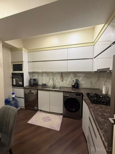 Satılır 3 otaqlı yeni tikili 100 m², Nəsimi m., photo 10 from 12