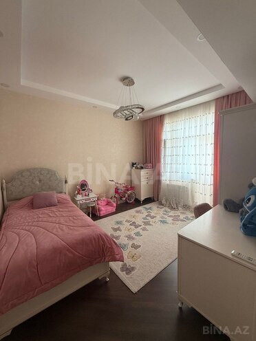 Satılır 3 otaqlı yeni tikili 100 m², Nəsimi m., photo 6 from 12
