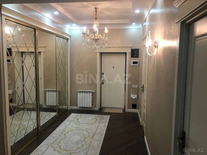 Satılır 3 otaqlı yeni tikili 100 m², Nəsimi m., photo 9 from 12