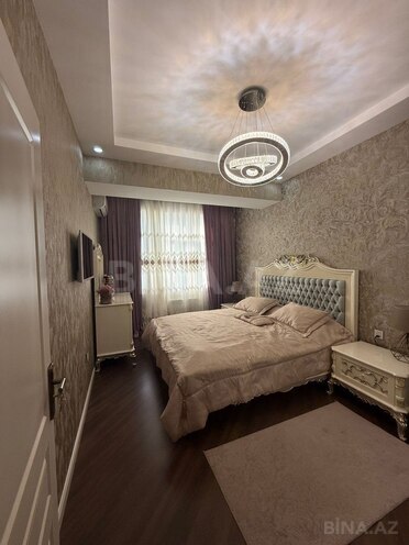 Satılır 3 otaqlı yeni tikili 100 m², Nəsimi m., photo 8 from 12