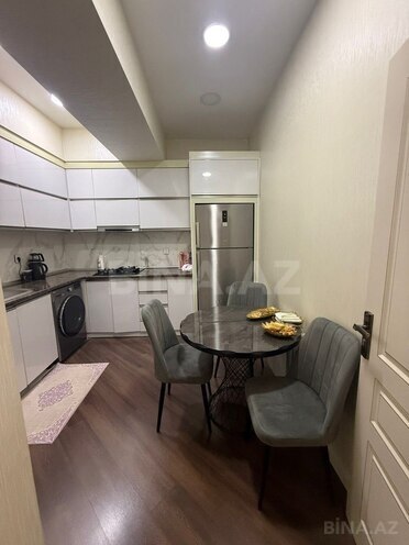 Satılır 3 otaqlı yeni tikili 100 m², Nəsimi m., photo 11 from 12