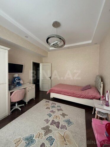 Satılır 3 otaqlı yeni tikili 100 m², Nəsimi m., photo 7 from 12
