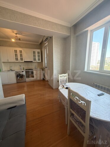 Satılır 2 otaqlı yeni tikili 45 m², Abşeron r., photo 5 from 19
