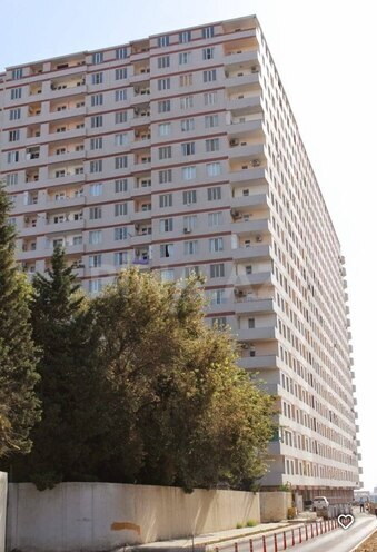 Satılır 2 otaqlı yeni tikili 66 m², 20 Yanvar m., photo 1 from 12