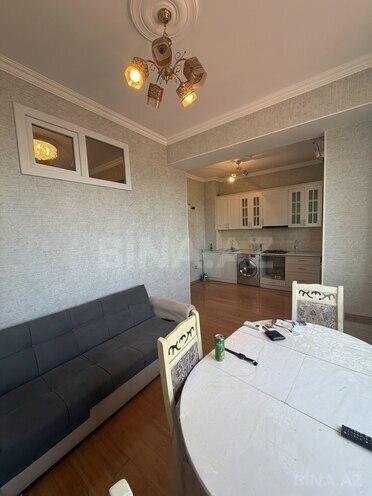 Satılır 2 otaqlı yeni tikili 45 m², Abşeron r., photo 3 from 19