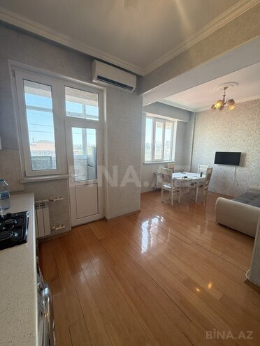 Satılır 2 otaqlı yeni tikili 45 m², Abşeron r., photo 1 from 19