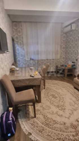 Satılır 2 otaqlı yeni tikili 57 m², Azadlıq Prospekti m., photo 6 from 18