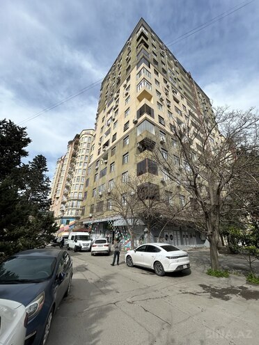 Satılır 2 otaqlı yeni tikili 57 m², Azadlıq Prospekti m., photo 1 from 18