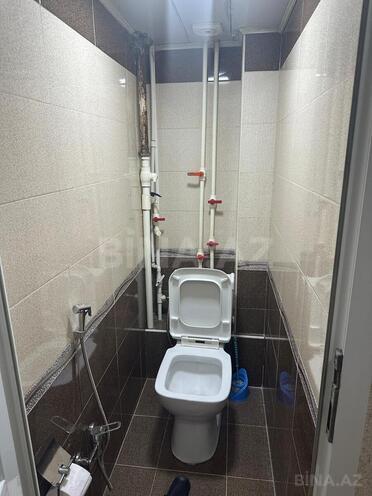 Продаётся 2-комн. вторичка 51 м², м. Ази Асланов, photo 9 from 10