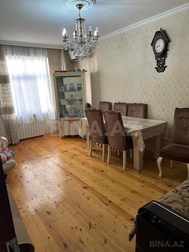 Продаётся 2-комн. вторичка 51 м², м. Ази Асланов, photo 5 from 10