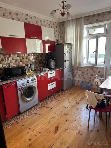 Продаётся 2-комн. вторичка 51 м², м. Ази Асланов, photo 7 from 10