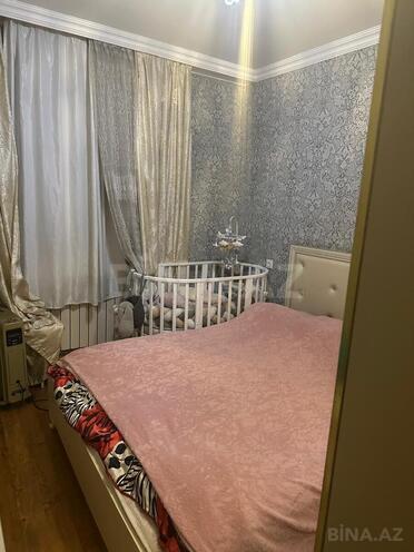 Продаётся 2-комн. вторичка 51 м², м. Ази Асланов, photo 4 from 10