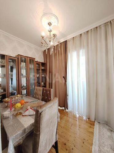 Satılır 2 otaqlı köhnə tikili 45 m², Köhnə Günəşli q., photo 4 from 15