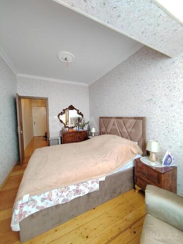 Satılır 2 otaqlı köhnə tikili 45 m², Köhnə Günəşli q., photo 7 from 15