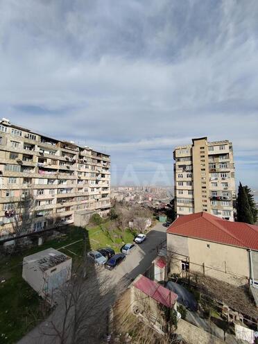 Satılır 2 otaqlı köhnə tikili 45 m², Köhnə Günəşli q., photo 13 from 15
