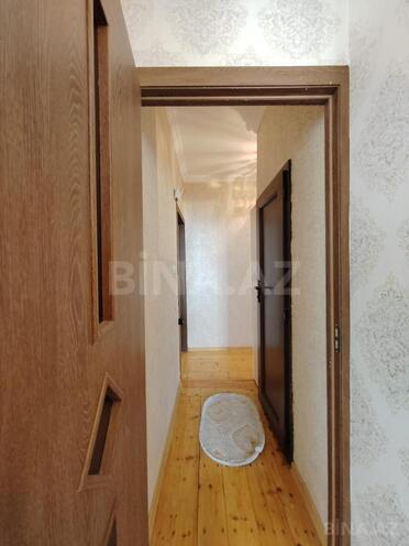 Satılır 2 otaqlı köhnə tikili 45 m², Köhnə Günəşli q., photo 12 from 15