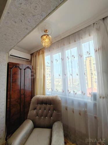 Satılır 2 otaqlı köhnə tikili 45 m², Köhnə Günəşli q., photo 9 from 15