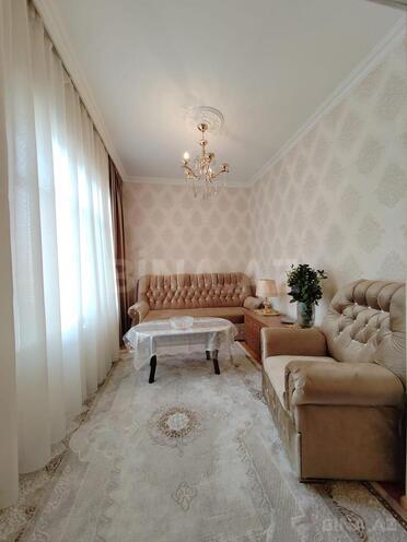 Satılır 2 otaqlı köhnə tikili 45 m², Köhnə Günəşli q., photo 1 from 15