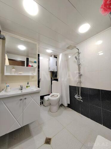 Satılır 2 otaqlı köhnə tikili 45 m², Köhnə Günəşli q., photo 10 from 15